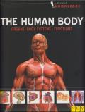 Human Body Organs Body Systems Functions A World of Knowledge