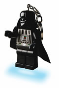 Lego Darth Vader Key Light