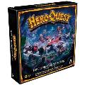 Heroquest: Rise of the Dread Moon Quest Pack