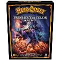 Heroquest: Prophecy of Telor Quest Pack