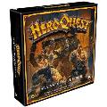 Heroquest: Against the Ogre Horde Quest Pack
