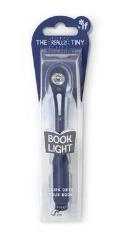 Navy Really Tiny Book Light