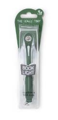 Forest Green Really Tiny Book Light
