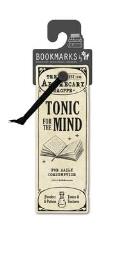 Tonic For The Mind Bookmark