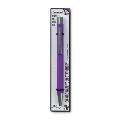 Purple Bookaroo Ballpoint Pen