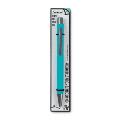 Turquoise Bookaroo Ballpoint Pen