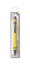 Chartreuse Bookaroo Ballpoint Pen
