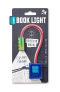 Blocky Book Light Blue