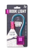 Blocky Book Light Purple