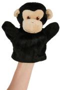 My 1st Puppet Chimp