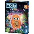 Exit: The Game - Kids - Riddles in Monsterville