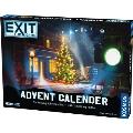 Exit: The Game - Advent Calendar - The Missing Hollywood Star