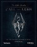 Elder Scrolls Call to Arms Core Rules