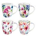 Mug Set - Seeds of Love - 4-Pa Mug Set - Seeds of Love - 4-Pa