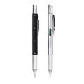 Pen Multi Tool Black and Silver