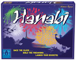 Hanabi Game