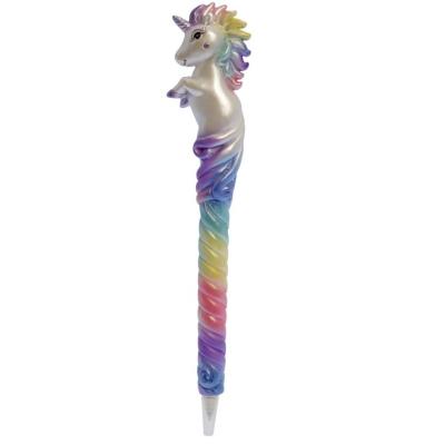 Rainbow Unicorn Pen