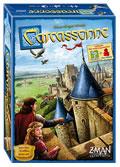 Carcassonne: 2014 Updated Edition