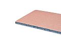 Moleskine Chapters Journal, Slim Medium, Dotted, Old Rose, Soft Cover (3.75 X 7)