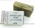 4 Oz Stress Less Bar Soap