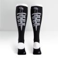 Derby to the Death Womens Knee Socks