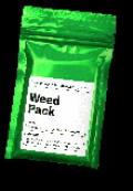Cards Against Humanity Weed Pack Game Expansion