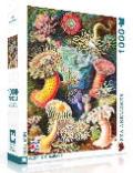 Sea Anemones 1000 Piece Puzzle