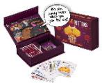 Exploding Kittens Party Pack Edition Game