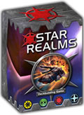 Star Realms Game OOS