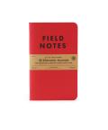 Field Notes D&D 5E Character Journal