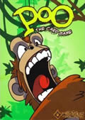 Poo Card Game Revised Edition