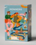 Monikers Game