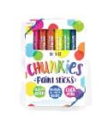 Chunkies Paint Sticks Set of 12 colors
