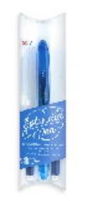 Splendid Fountain Pen - Blue