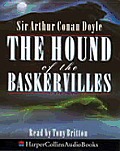 Hound Of The Baskervilles