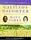Galileos Daughter A Historical Memoir Of Science Faith & Love