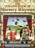 Collins Book Of Nursery Rhymes