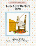 Little Grey Rabbits Party