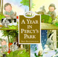Year In Percys Park