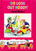 Do Look Out Noddy