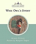 Wise Owls Story Tales Of Little Grey Rabbit Classic Series