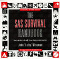 Sas Survival Handbook Volume 1