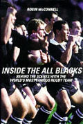 Inside The All Blacks