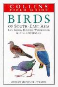 Birds Of Southeast Asia