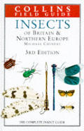 Insects of Britain & Northern Europe