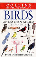 Birds Of Eastern Africa