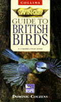 Wings Guide To British Birds Collins