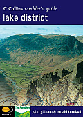 Lake District (Ramblers' Guides)