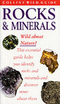 Rocks & Minerals Collins Guide