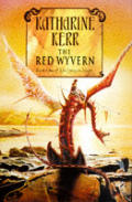 Red Wyvern Mage 01